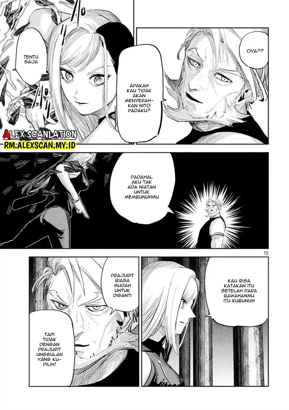 lili-men - Chapter: 26