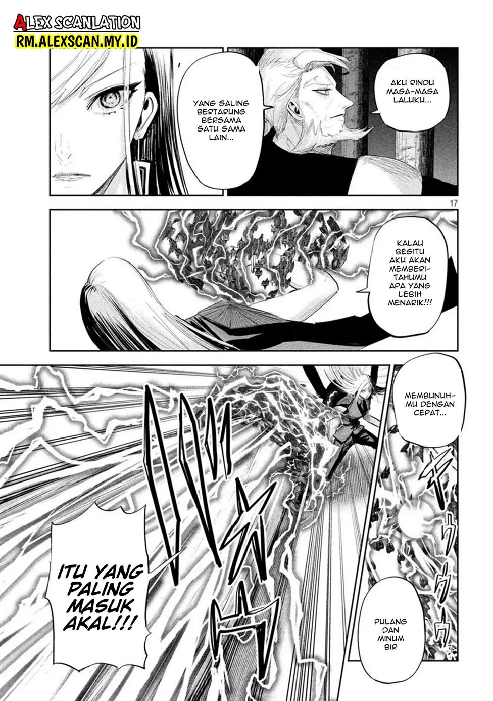 lili-men - Chapter: 26