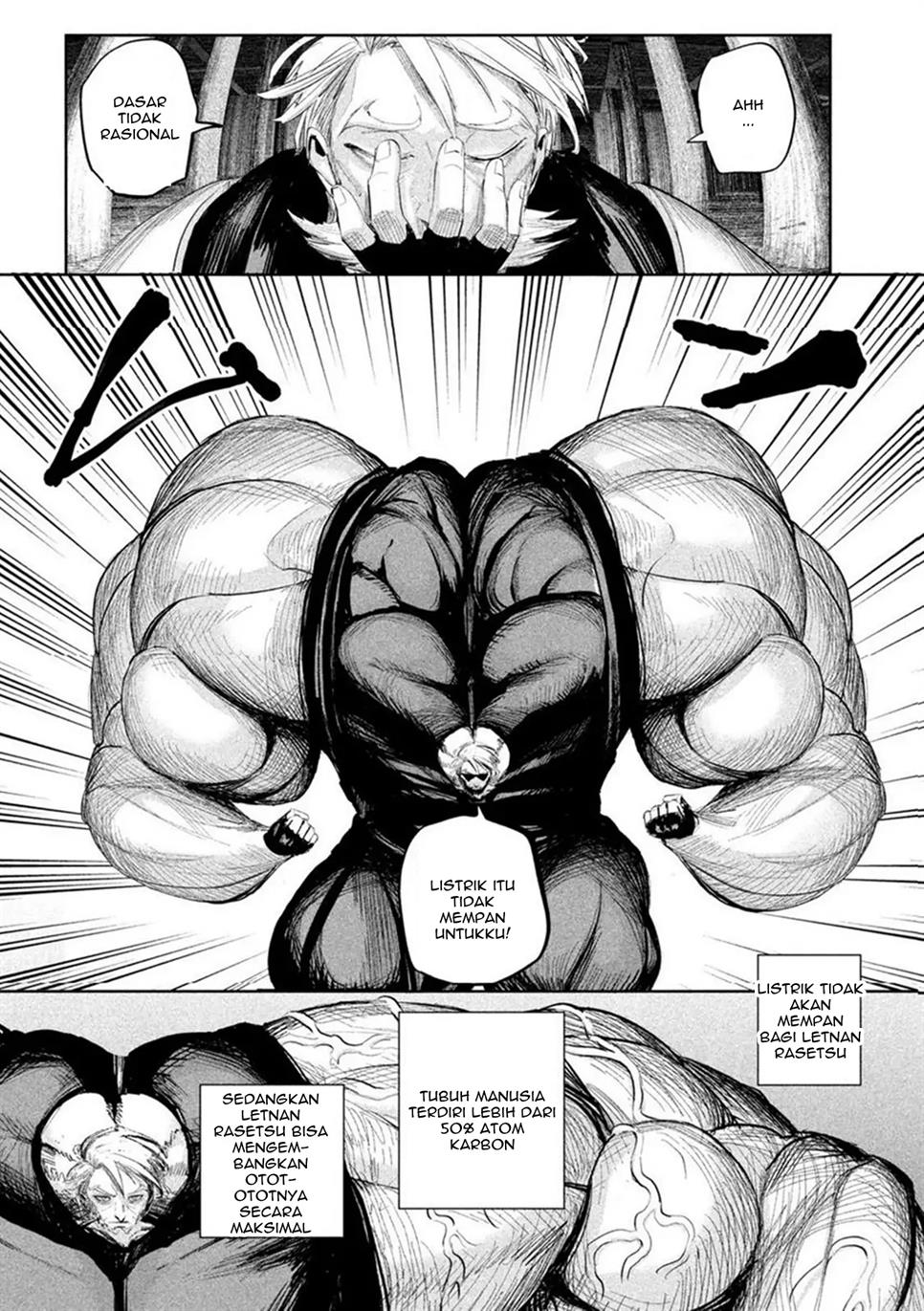 lili-men - Chapter: 26