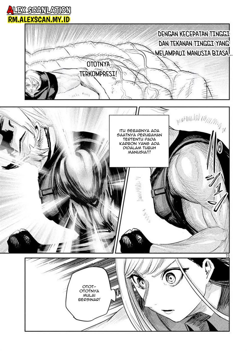 lili-men - Chapter: 26