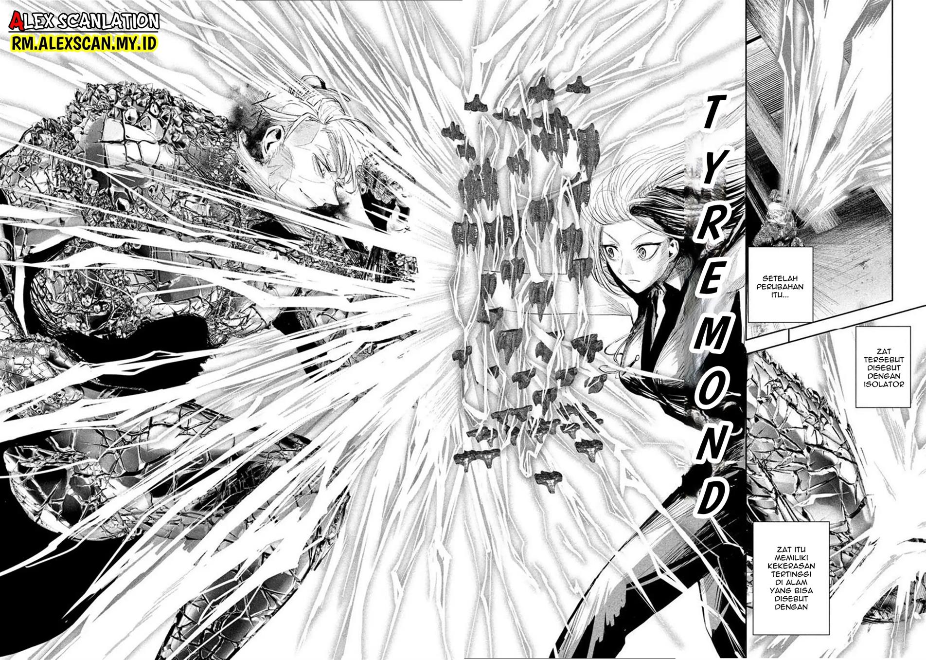 lili-men - Chapter: 26