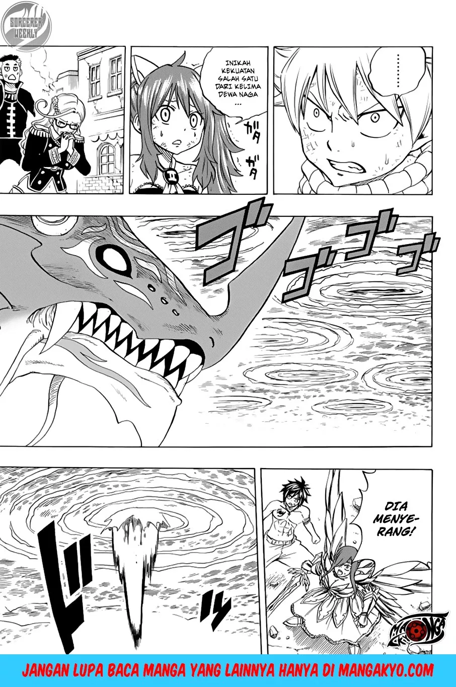 fairy-tail-100-years-quest - Chapter: 19