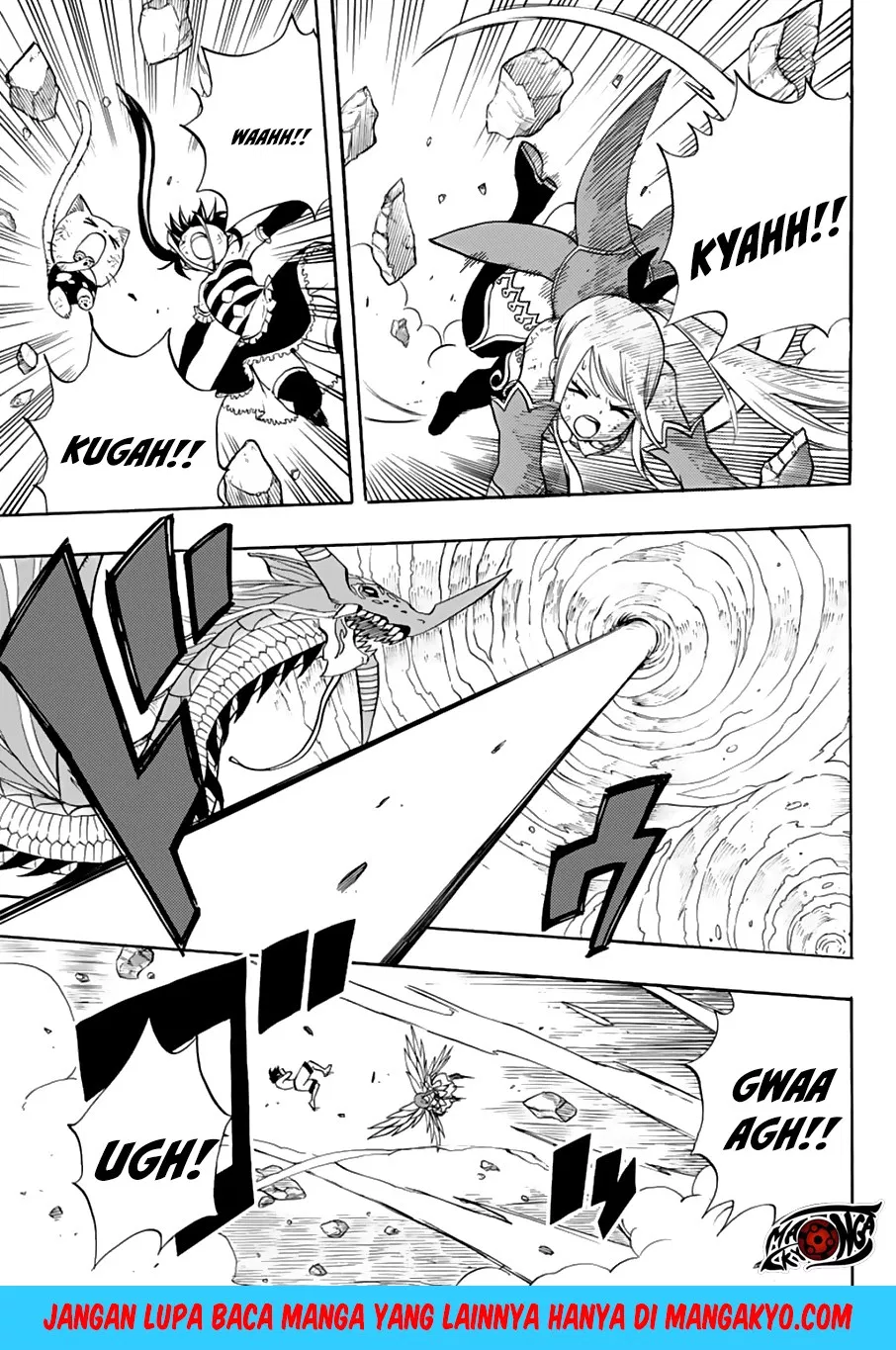 fairy-tail-100-years-quest - Chapter: 19