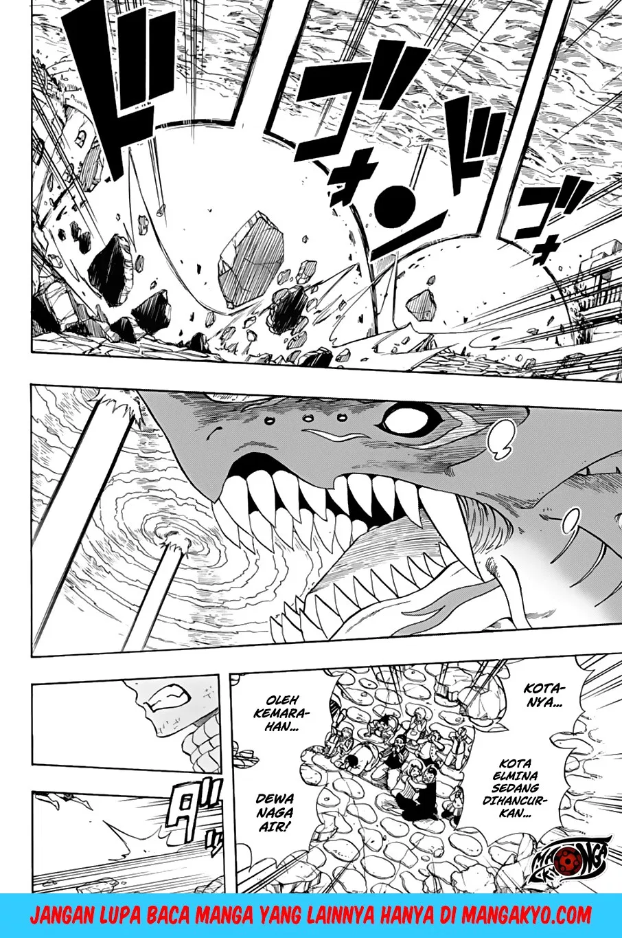 fairy-tail-100-years-quest - Chapter: 19