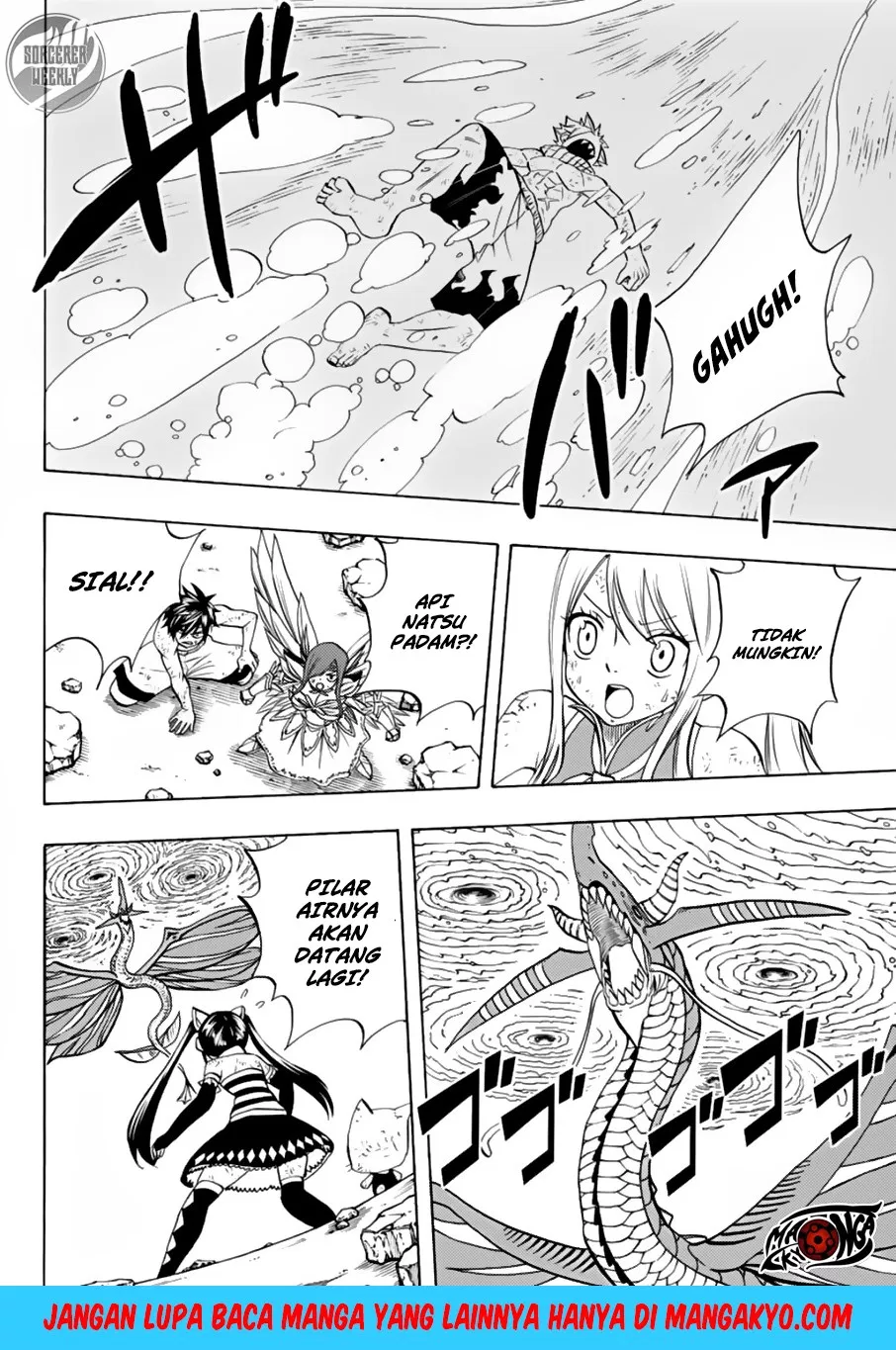 fairy-tail-100-years-quest - Chapter: 19