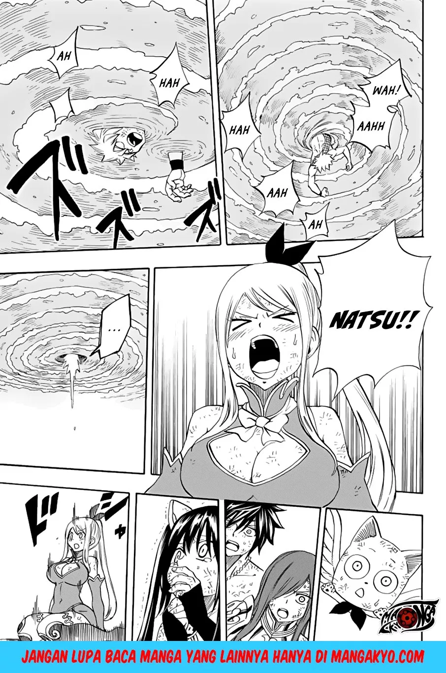 fairy-tail-100-years-quest - Chapter: 19