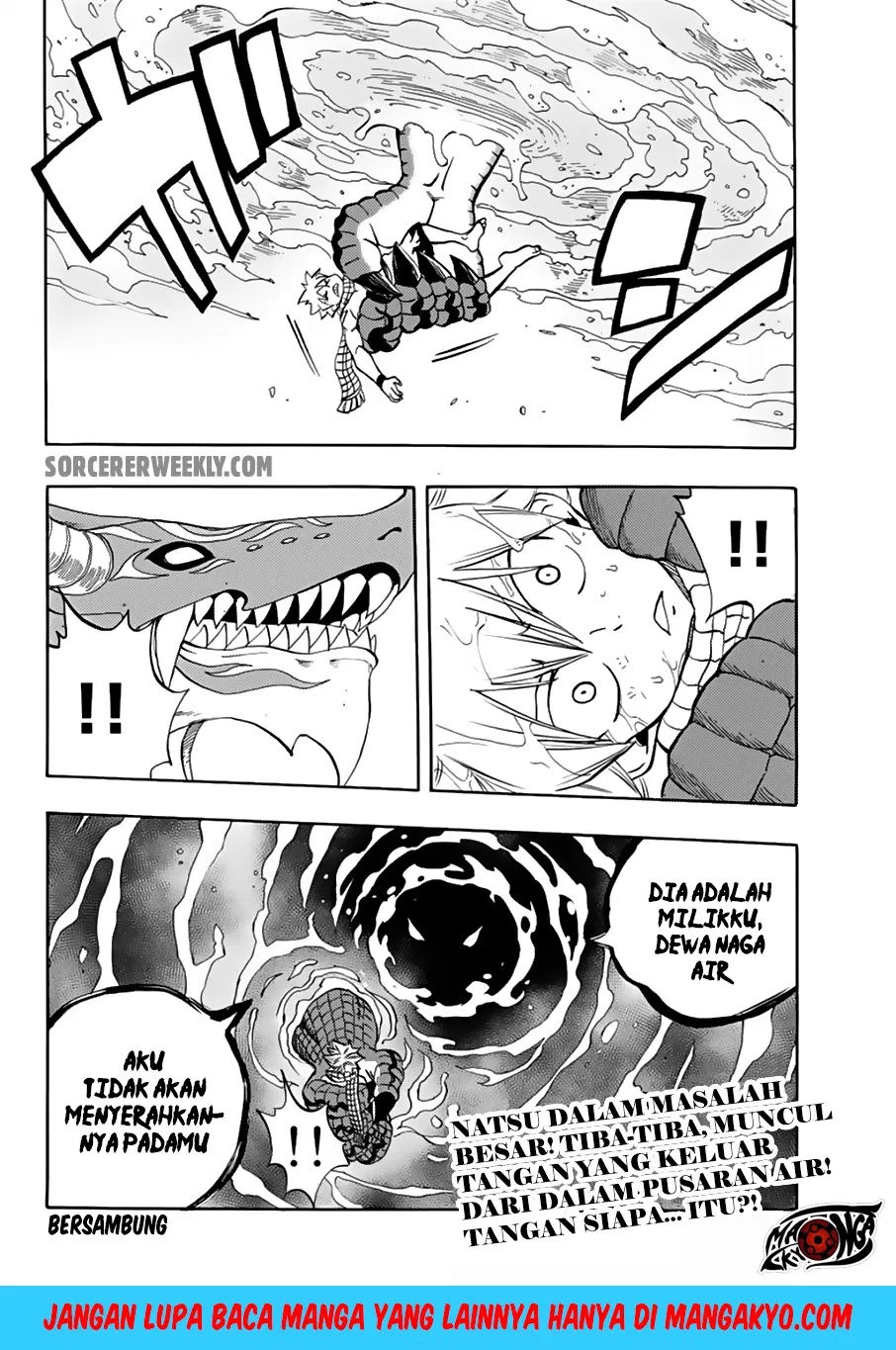 fairy-tail-100-years-quest - Chapter: 19