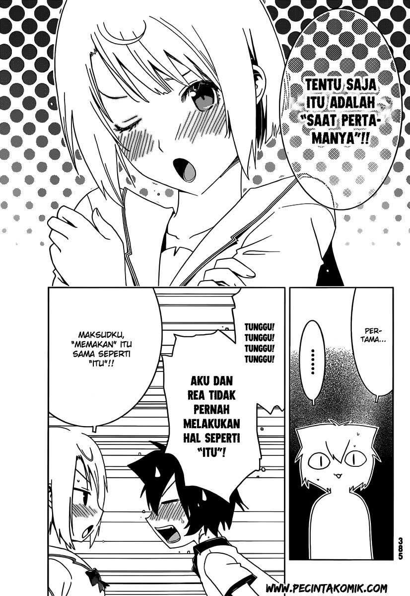sankarea - Chapter: 43
