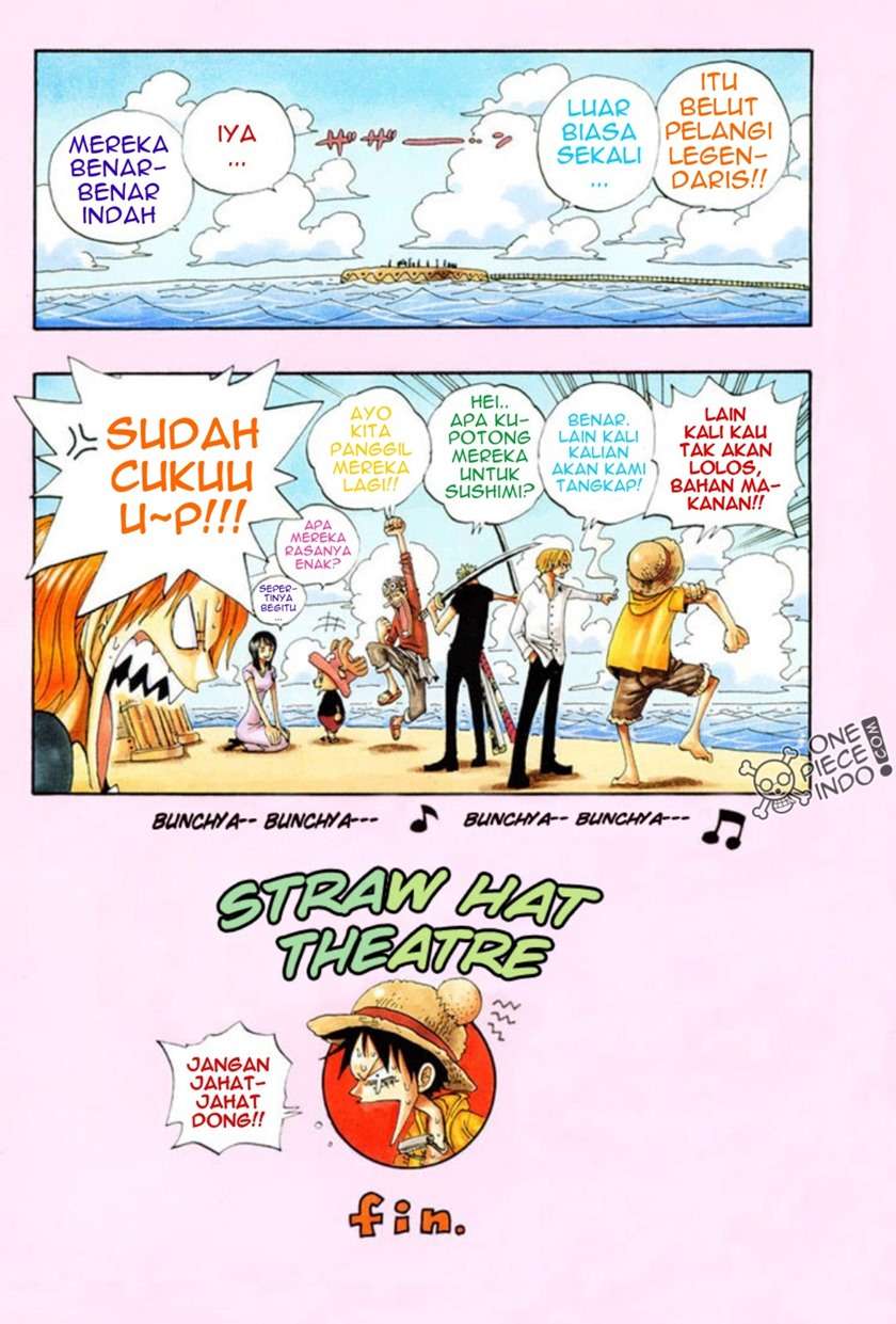 one-piece-log-book-omake - Chapter: 9