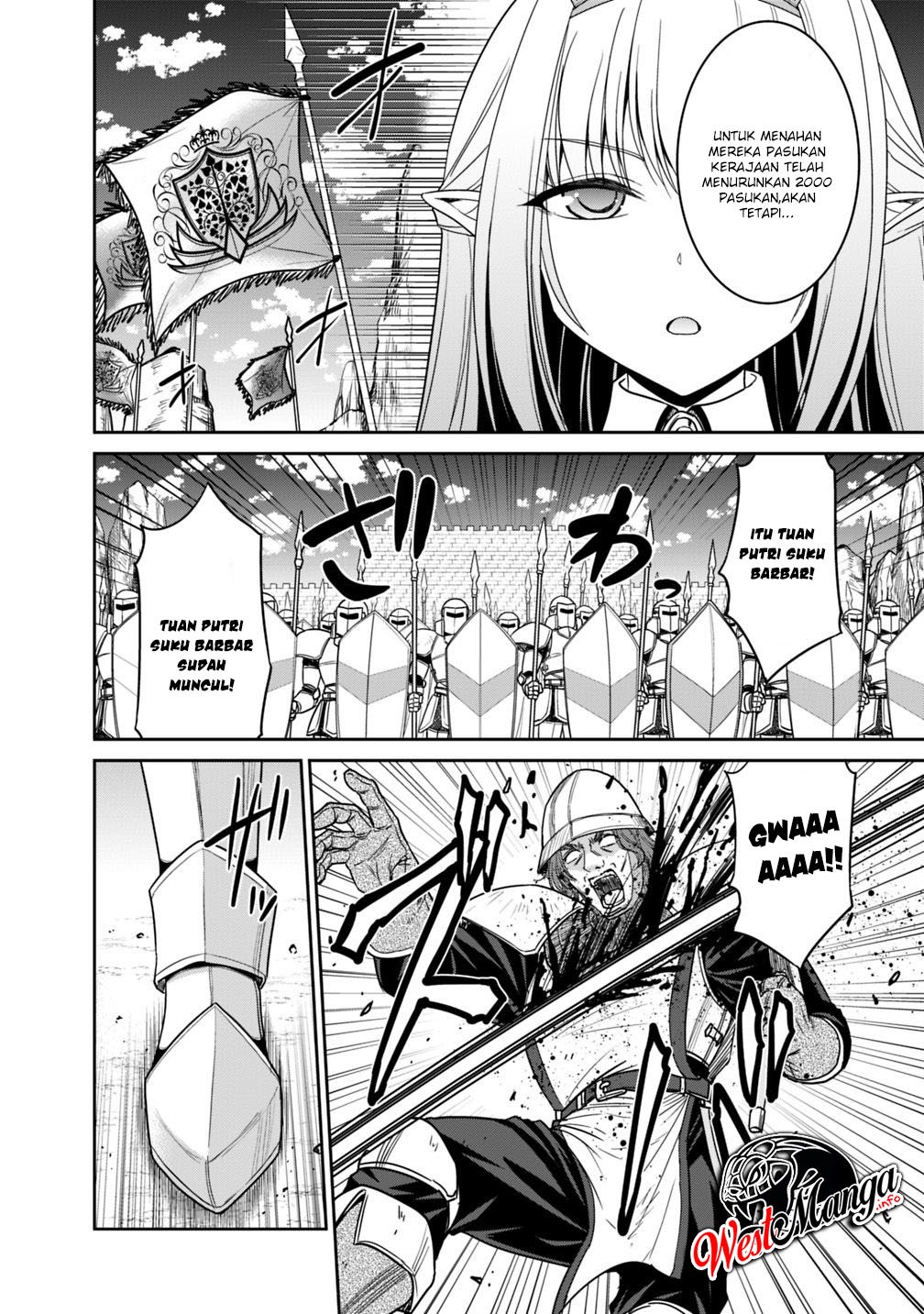 kujibiki-tokushou-musou-harem-ken - Chapter: 12.2