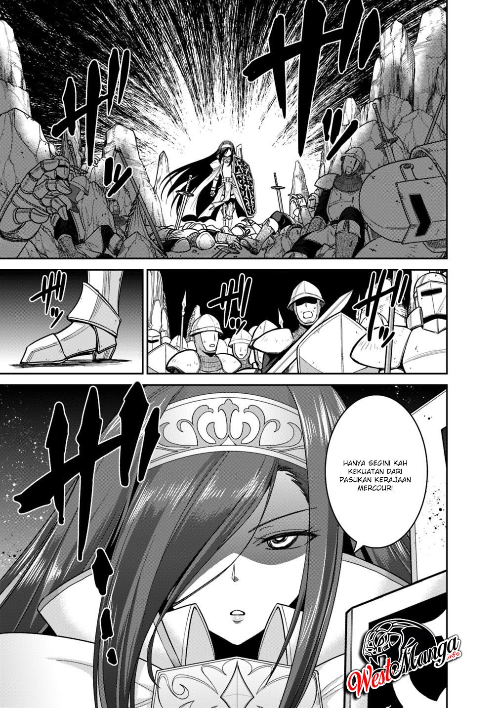 kujibiki-tokushou-musou-harem-ken - Chapter: 12.2