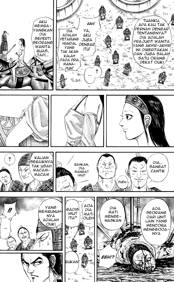 kingdom - Chapter: 163