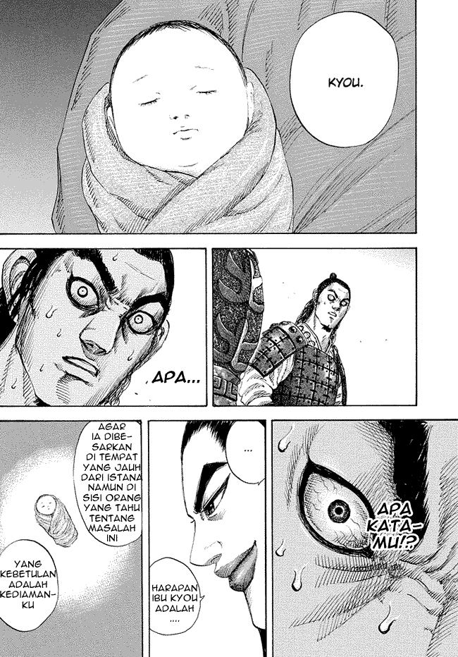 kingdom - Chapter: 163