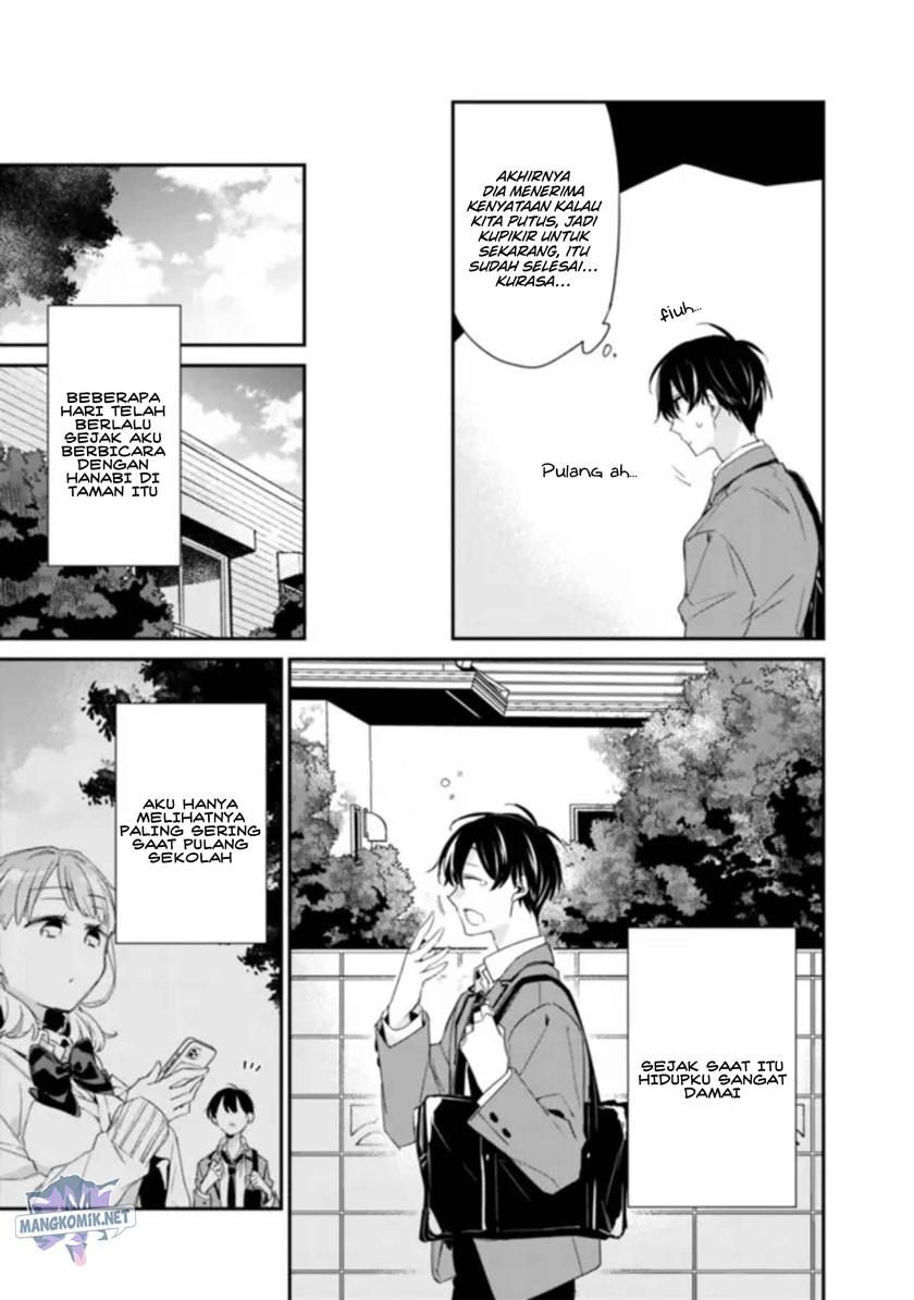 osananajimi-kanojo-no-morahara-ga-hidoin-de-zetsuen-sengen-shite-yatta - Chapter: 2.2