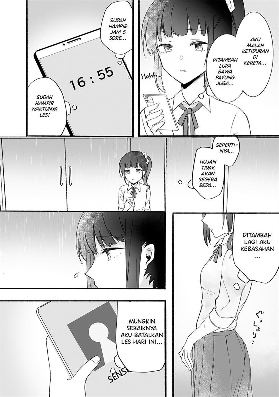 sensei-to-jk - Chapter: 14