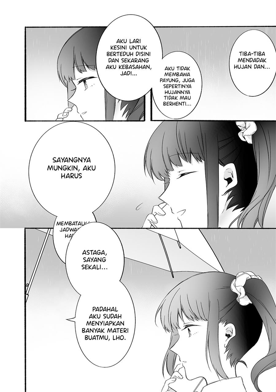 sensei-to-jk - Chapter: 14