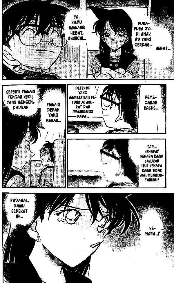 detective-conan - Chapter: 482