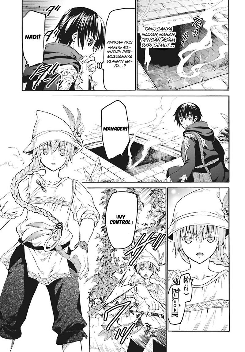 death-march-kara-hajimaru-isekai-kyousoukyoku - Chapter: 18