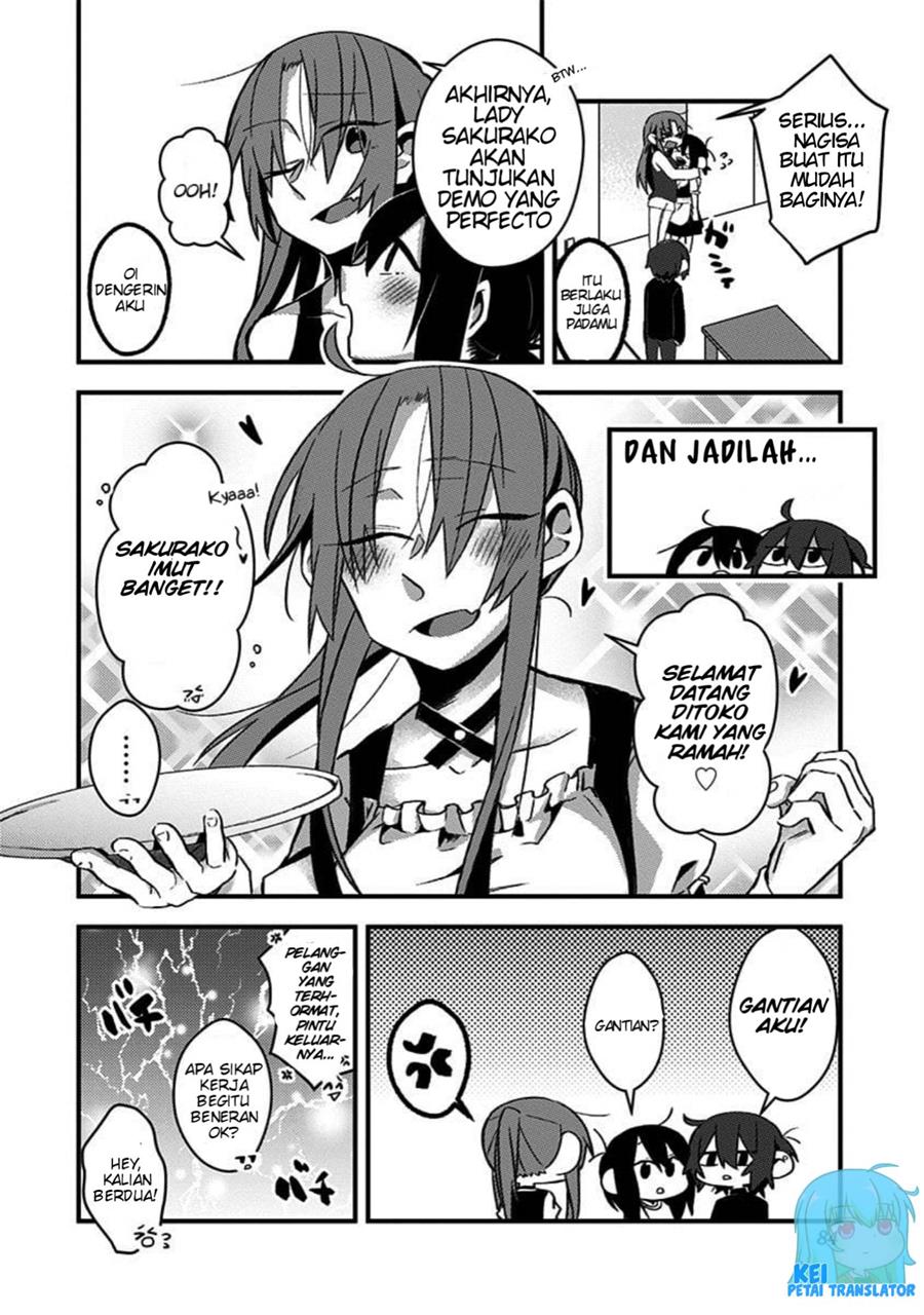 tonari-no-heya-kara-aegigoe-ga-surunde-sukedo - Chapter: 7