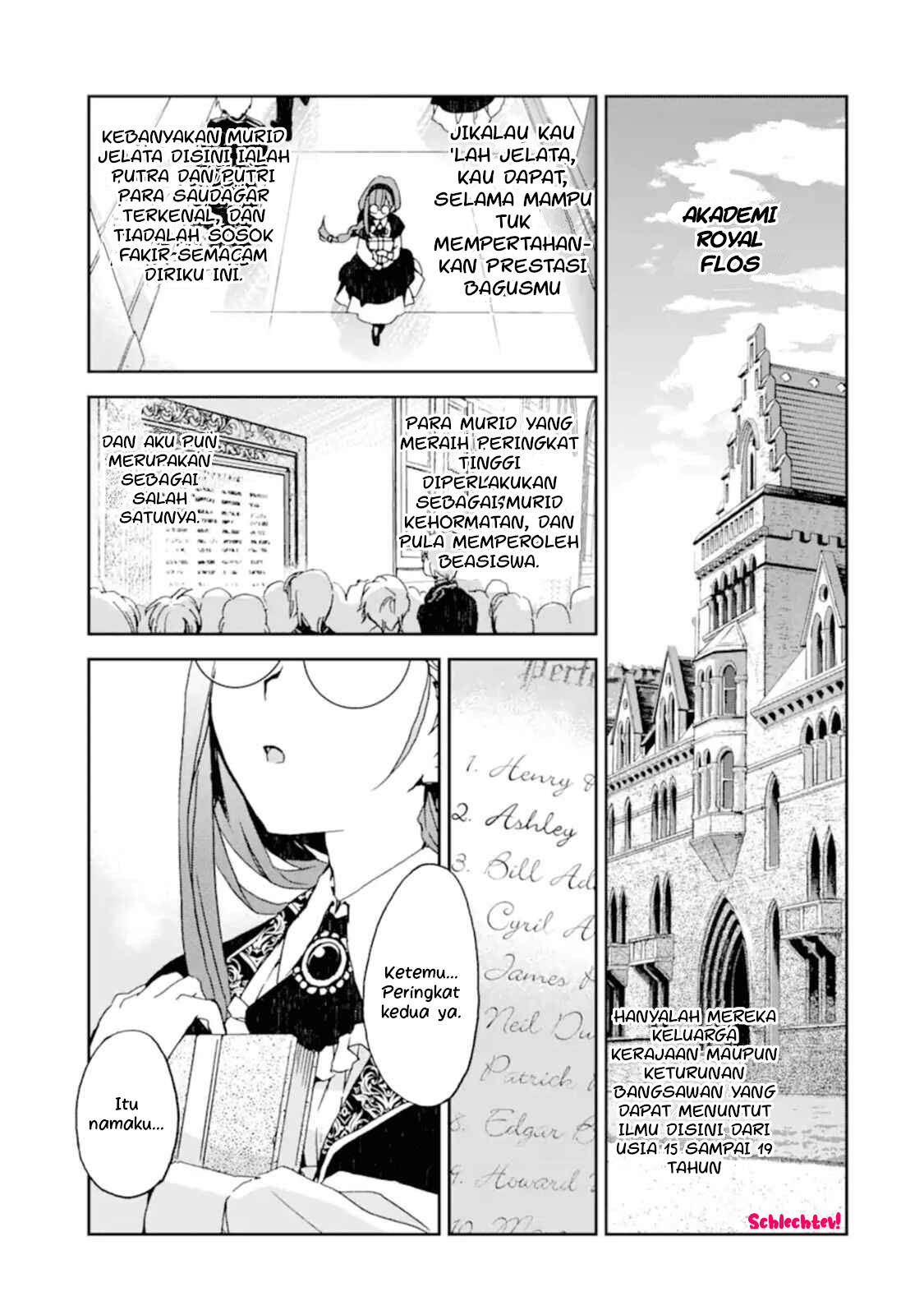 watashi-no-okaa-sama-wa-tsuihou-sareta-moto-akuyaku-reijou-deshita - Chapter: 1