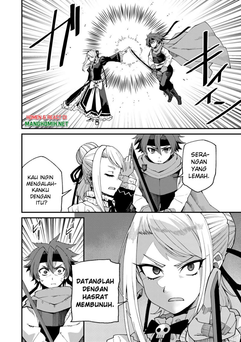 dorei-shounin-shika-sentakushi-ga-nai-desu-yo-harem-nani-sore-oishii-no - Chapter: 46