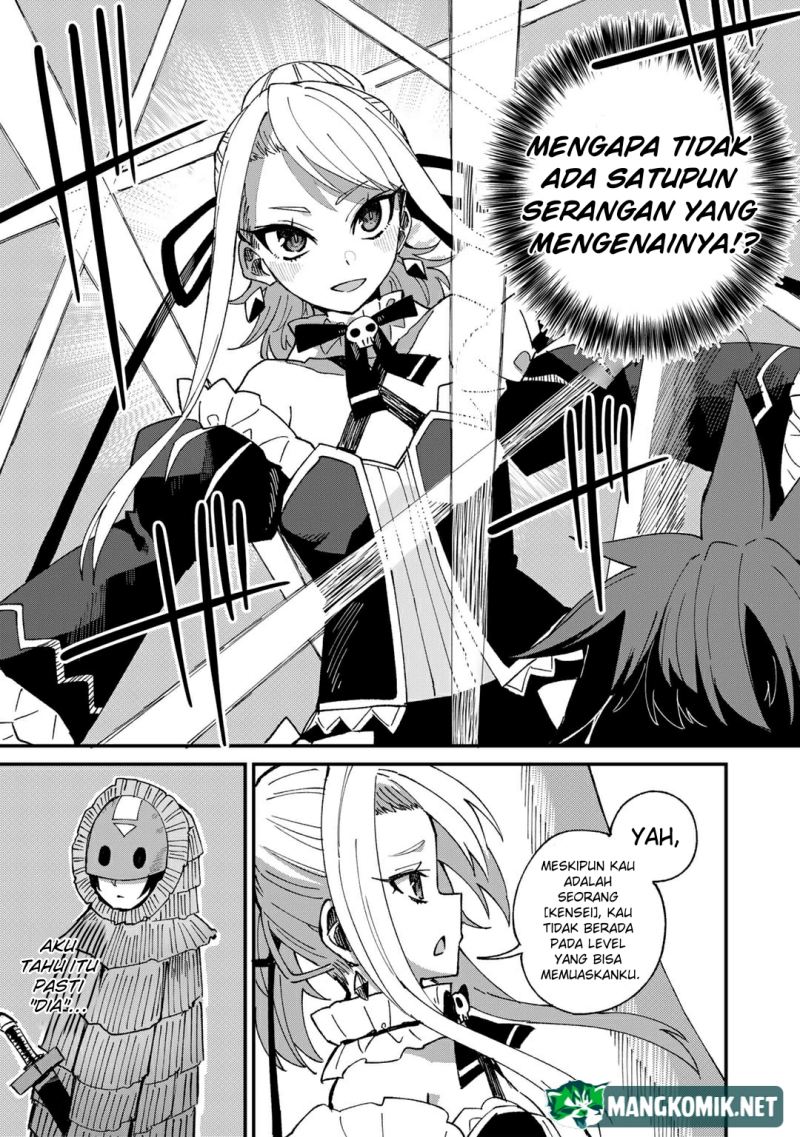 dorei-shounin-shika-sentakushi-ga-nai-desu-yo-harem-nani-sore-oishii-no - Chapter: 46