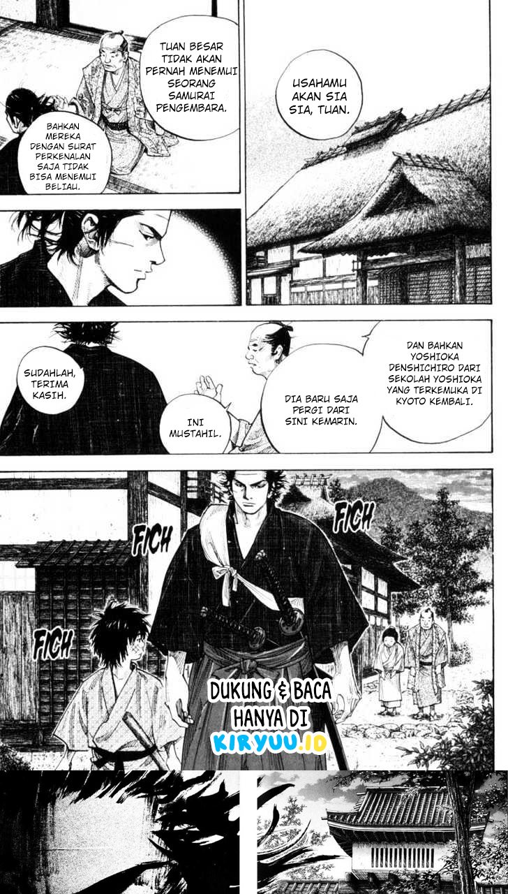 vagabond - Chapter: 86