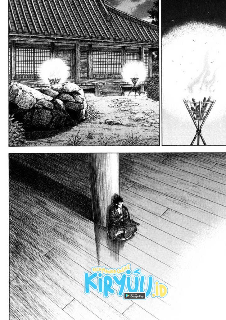 vagabond - Chapter: 86