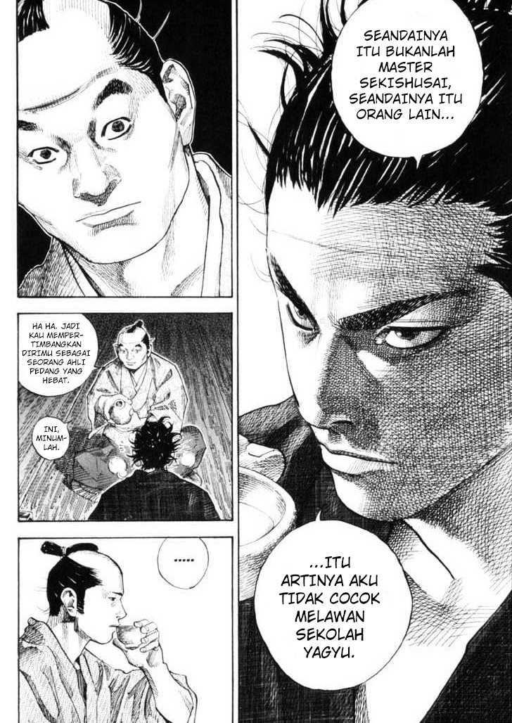 vagabond - Chapter: 86