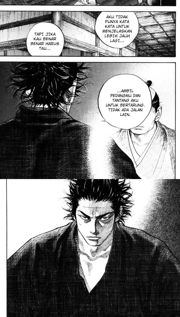 vagabond - Chapter: 86