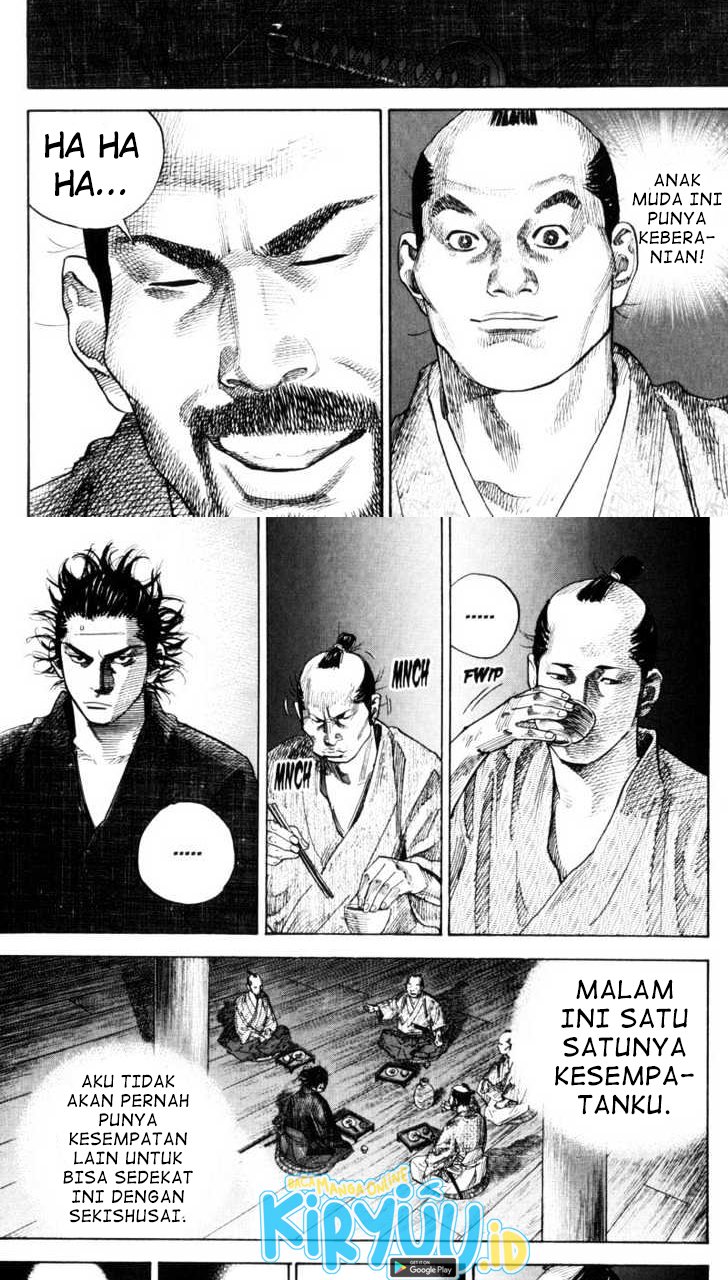 vagabond - Chapter: 86