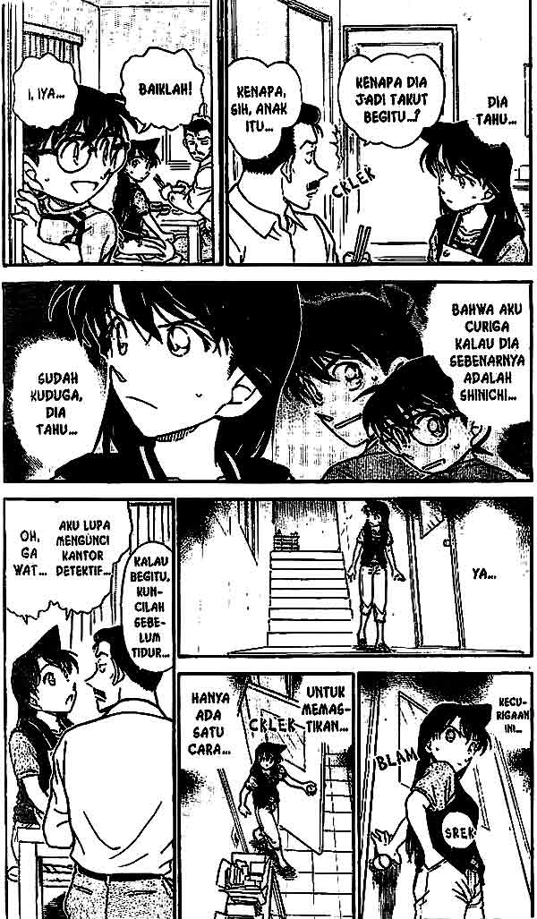 detective-conan - Chapter: 483