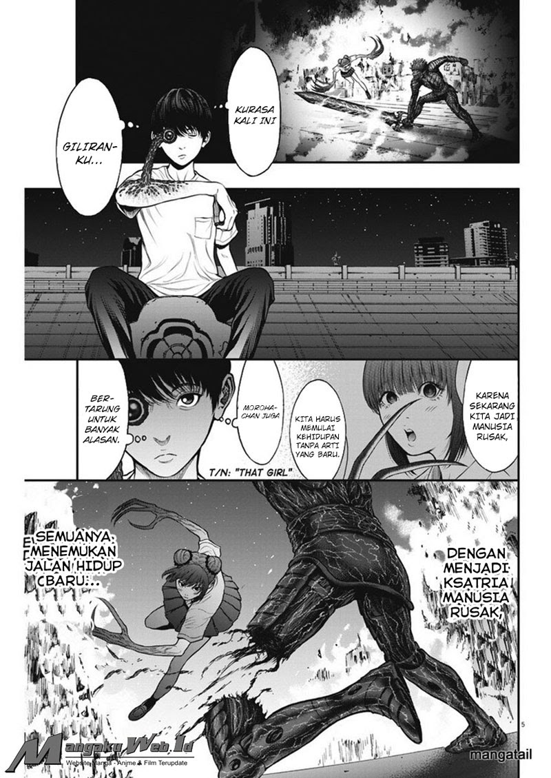 jagaaaaaan - Chapter: 28