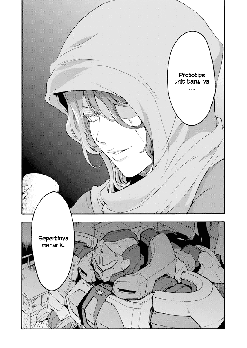 knights-magic - Chapter: 22