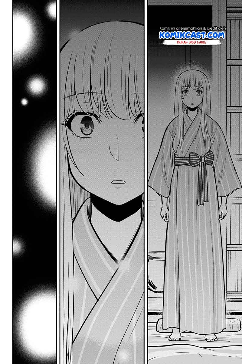 orenchi-ni-kita-onna-kishi-to-inakagurashi-suru-koto-ni-natta-ken - Chapter: 55