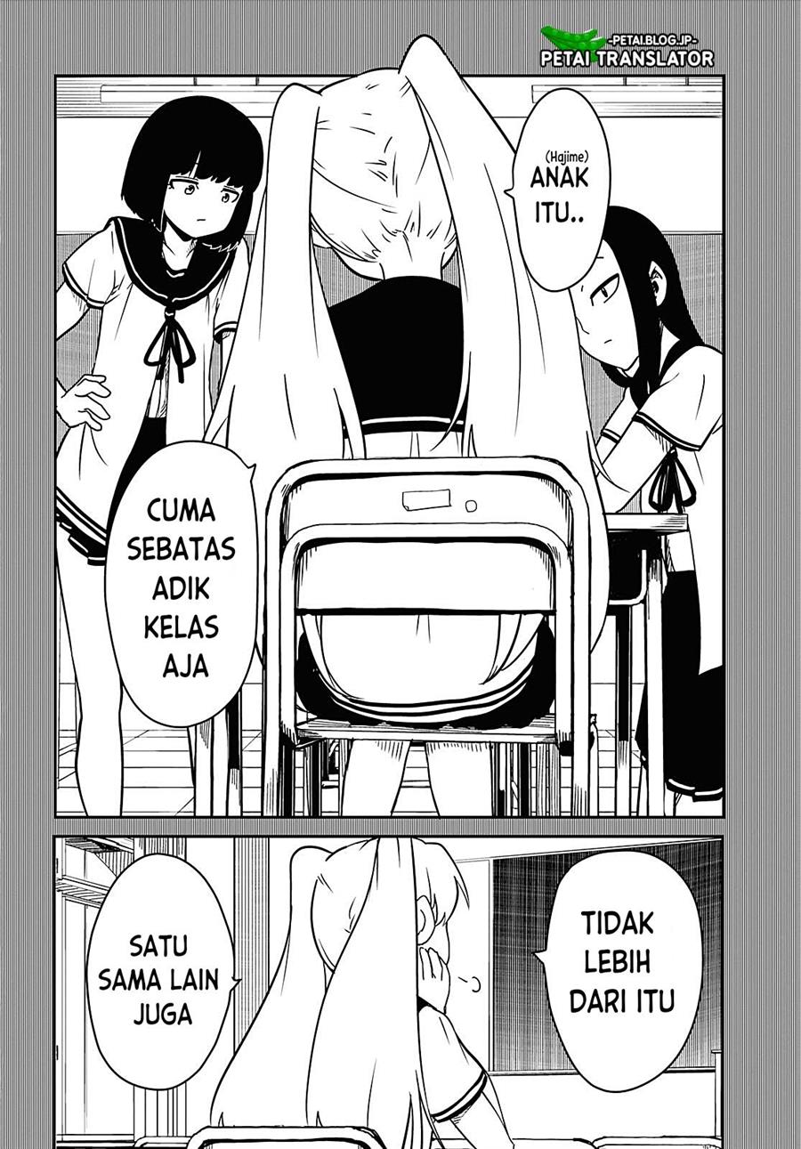 shoujo-nyuumon - Chapter: 3