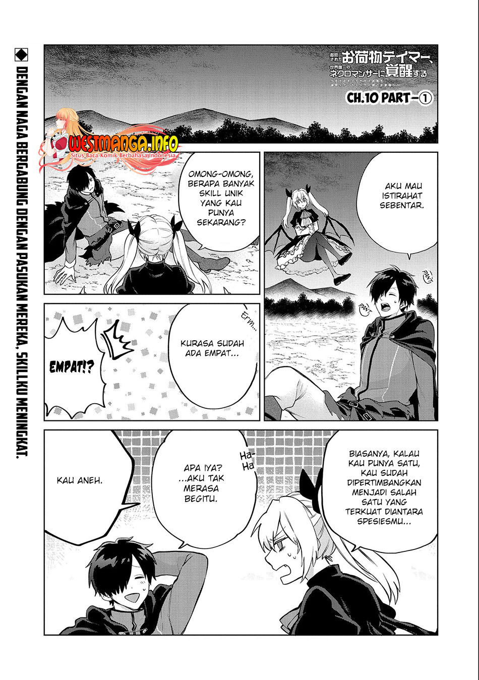 tsuihou-sareta-onimotsu-tamer-sekai-yuiitsu-no-necromancer-ni-kakusei-suru-ariamaru-sono-chikara-d - Chapter: 10.1