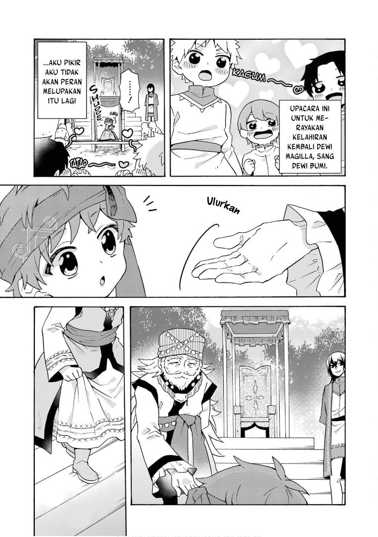 tada-shiawasena-isekai-kazoku-seikatsu - Chapter: 28 End