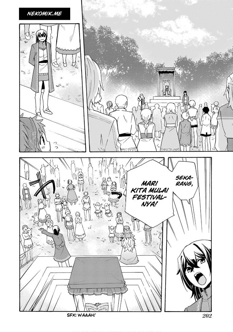 tada-shiawasena-isekai-kazoku-seikatsu - Chapter: 28 End