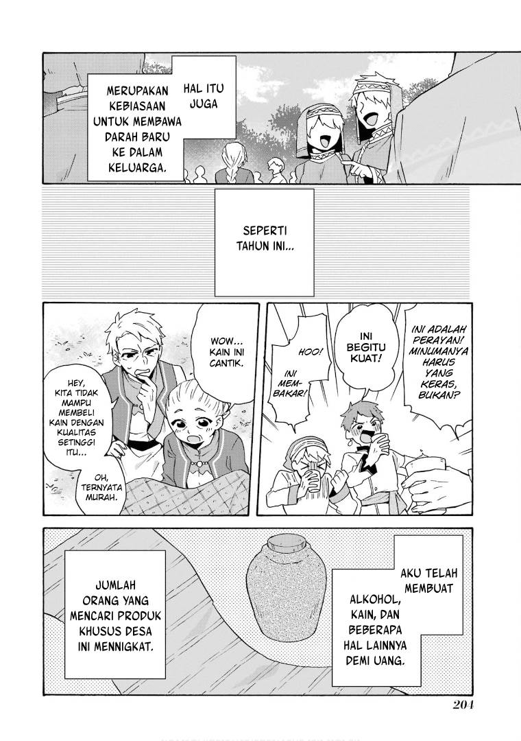 tada-shiawasena-isekai-kazoku-seikatsu - Chapter: 28 End