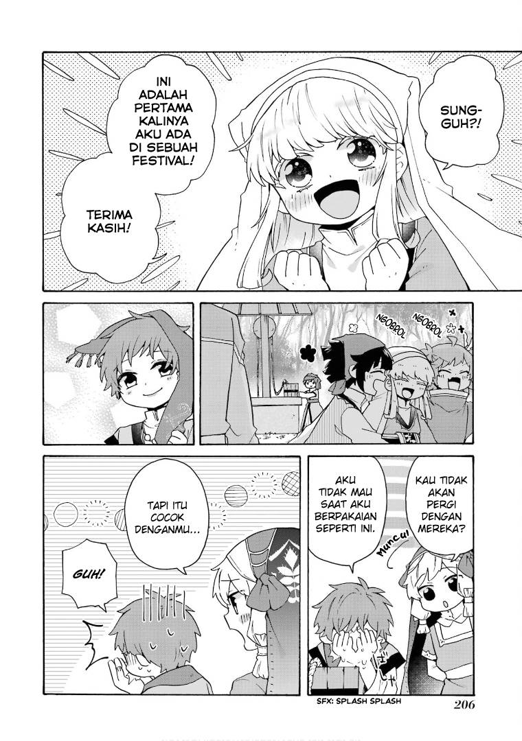 tada-shiawasena-isekai-kazoku-seikatsu - Chapter: 28 End