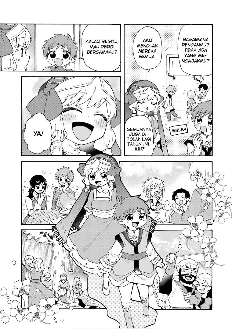tada-shiawasena-isekai-kazoku-seikatsu - Chapter: 28 End