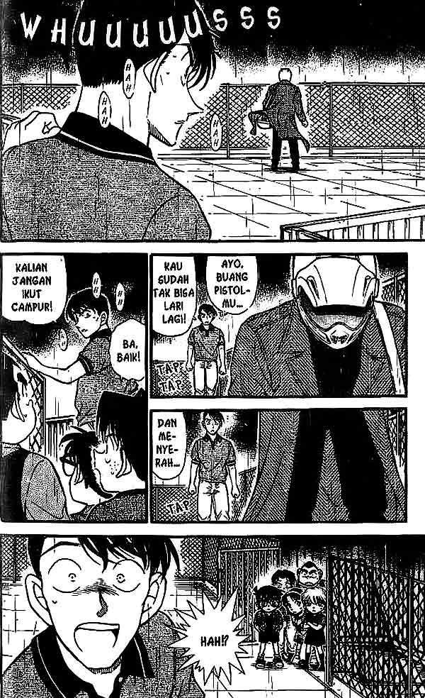 detective-conan - Chapter: 484
