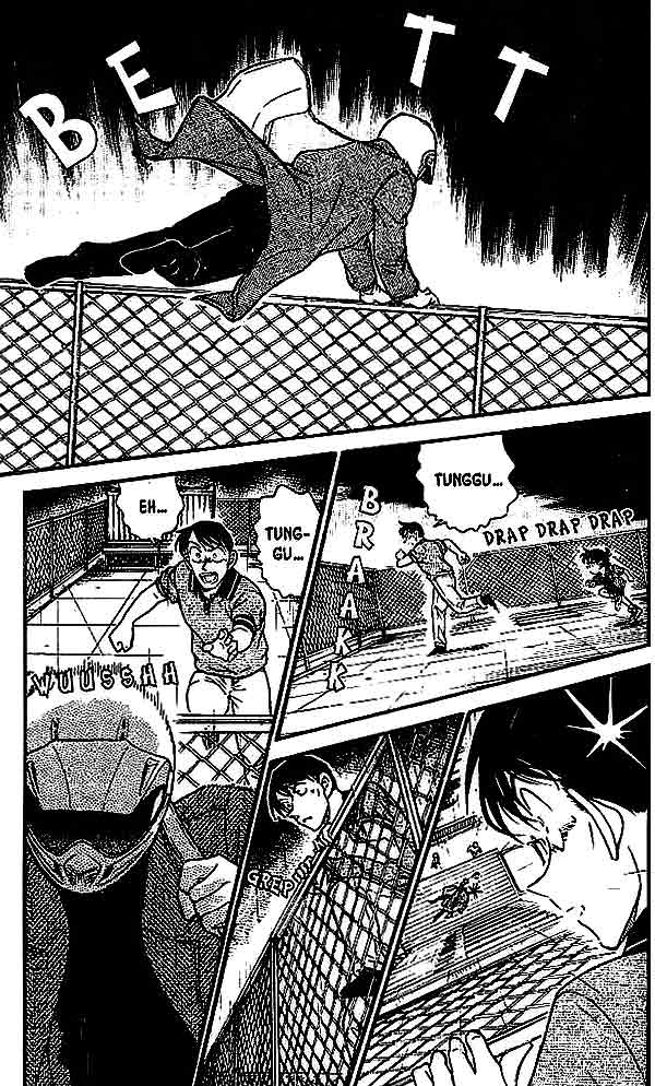 detective-conan - Chapter: 484