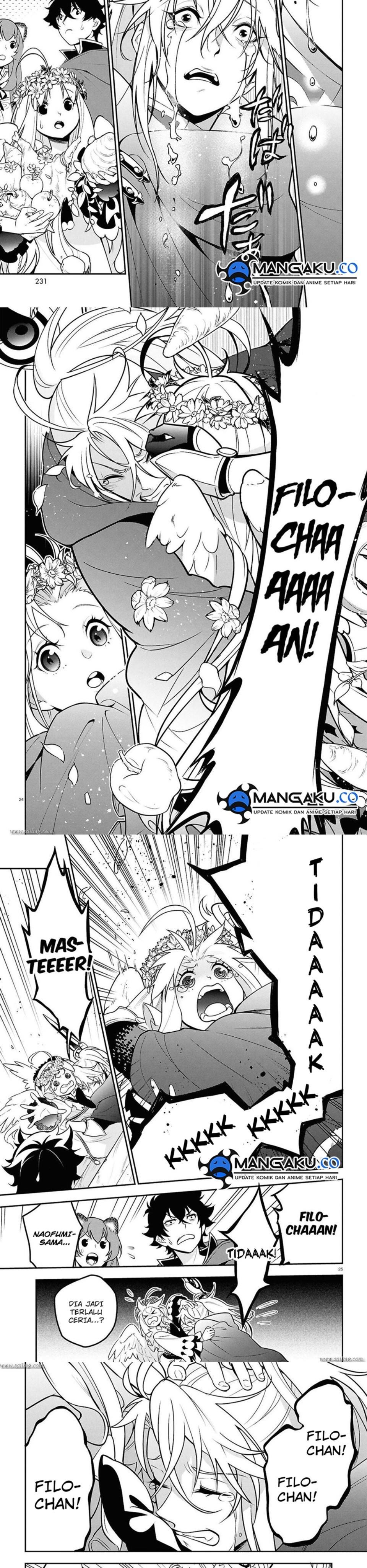 tate-no-yuusha-no-nariagari - Chapter: 107