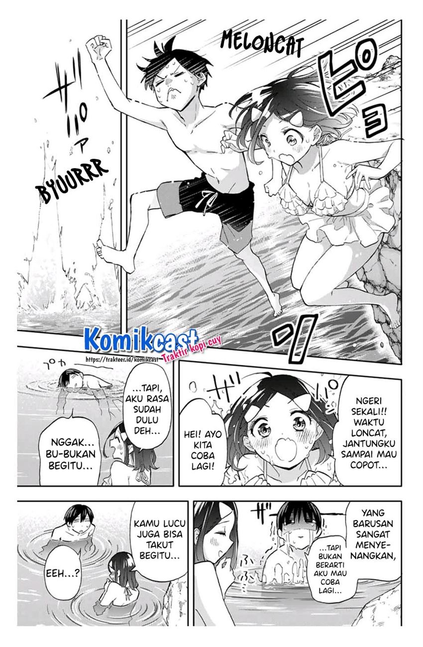 hanazono-twins - Chapter: 34