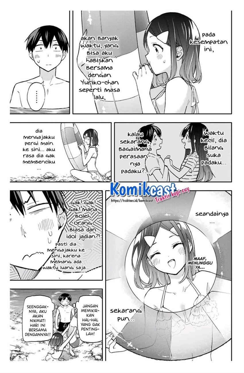 hanazono-twins - Chapter: 34