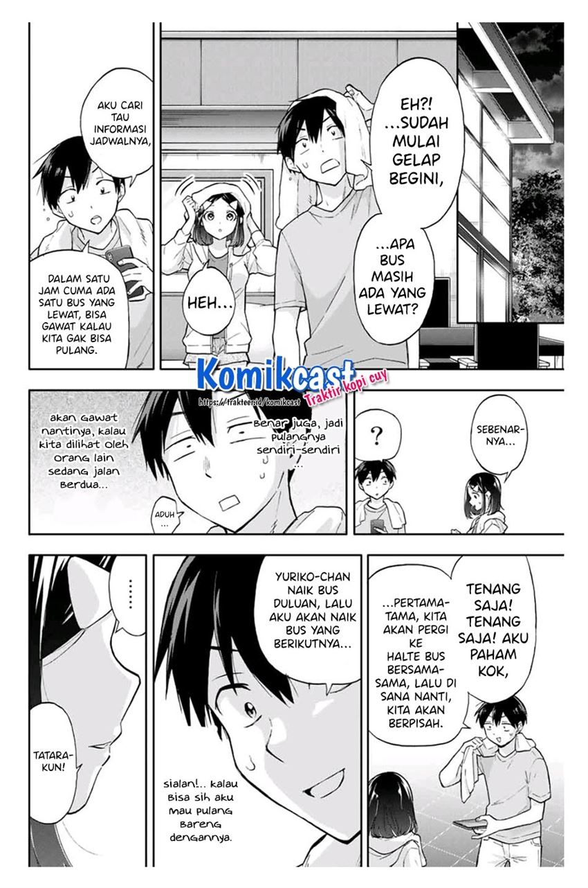 hanazono-twins - Chapter: 34