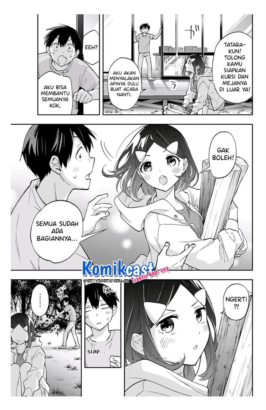 hanazono-twins - Chapter: 34