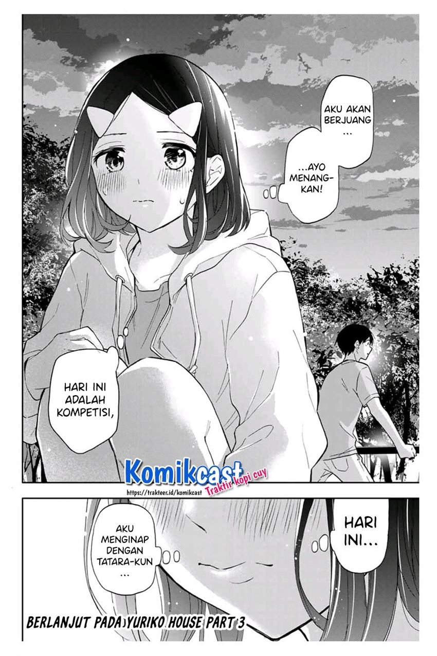 hanazono-twins - Chapter: 34